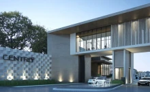 เซนโทร ราชพฤกษ์ (Centro Ratchapruek)