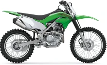 คาวาซากิ Kawasaki KLX 230R ปี 2021