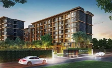 เมโทรลักซ์ รัชดา (Metro Luxe Ratchada)