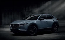 มาสด้า Mazda-CX-30 Carbon Edition-ปี 2022