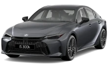 เลกซัส Lexus IS 300h Luxury ปี 2026