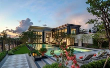 เศรษฐสิริ กรุงเทพ - ปทุมธานี 2 (Setthasiri Krungthep - Pathumthani 2)