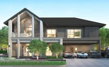 บางกอก บูเลอวาร์ด ซิกเนเจอร์ ลาดพร้าว - เสรีไทย (Bangkok Boulevard Signature Ladprao - Serithai)