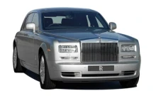 โรลส์-รอยซ์ Rolls-Royce-Phantom Series II LWB-ปี 2012