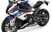 บีเอ็มดับเบิลยู BMW S 1000 RR ปี 2019