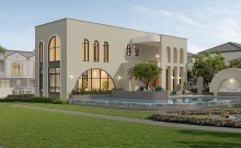 คิว ดิสทริค ติวานนท์-รังสิต (Q District Tiwanon-Rangsit)