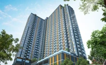 ลุมพินี วิลล์ พัฒนาการ - ศรีนครินทร์ (Lumpini Ville Pattanakarn-Srinakarin)