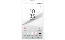 โซนี่ Sony Xperia Z5 Compact