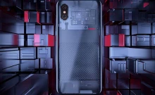 เสียวหมี่ Xiaomi-Mi 8 Explorer