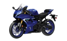 ยามาฮ่า Yamaha R7 (Standard) ปี 2025