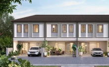 บ้านพฤกษา สุขสวัสดิ์ - ประชาอุทิศ (2) (Baan Pruksa Suksawat - Prachauthit (2))