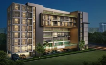 ชาโตว์ อินทาวน์ พหลโยธิน 14-2 (Chateau In Town Phaholyothin 14-2)