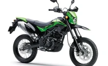 คาวาซากิ Kawasaki D-Tracker 150 LW ปี 2021