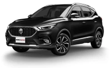 เอ็มจี MG ZS 1.5 D ปี 2022