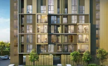 แชมเบอร์ส ชาน ลาดพร้าว-วังหิน (Chambers-Chaan Ladprao-Wanghin)