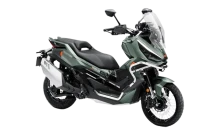 ซอนเทส Zontes 368G (Standard) ปี 2024