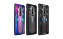 แซดทีอี ZTE-Redmagic 7 (Obsidian) (12GB/128GB)