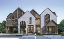 บางกอก บูเลอวาร์ด ซิกเนเจอร์ ประชาชื่น (Bangkok Boulevard Signature Prachachuen)