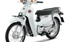 ฮอนด้า Honda Super Cub MY2022 ปี 2022