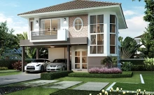 ศุภาลัย เบลล่า วงแหวน - รามอินทรา (Supalai Bella Outer Ring Road - Ramindra)