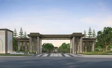 แกรนด์ บางกอก บูเลอวาร์ด เพชรเกษม-กาญจนา (Grand Bangkok Boulevard Petchkasem-Kanchana)