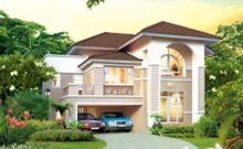 ลลิล กรีนวิลล์ พระราม 2 - เอกชัย (Lalin Green Ville)