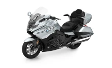 บีเอ็มดับเบิลยู BMW K 1600 Grand America ปี 2024