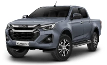 อีซูซุ Isuzu-D-MAX Hi-Lander 4-Door 3.0 Ddi M A/T-ปี 2023