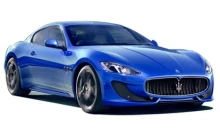 มาเซราติ Maserati GranTurismo Sport Standard ปี 2013