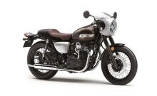 คาวาซากิ Kawasaki W 800 Cafe ปี 2021