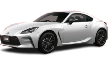 โตโยต้า Toyota GR 86 ปี 2025