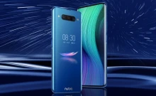 นูเบีย Nubia Z20