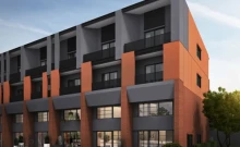 สิริ อเวนิว สายไหม (Siri Avenur Saimai)