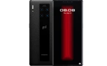 หัวเหว่ย Huawei-Mate 30 RS Porsche Design