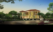 เซนโทร วัชรพล (Centro Watcharaphol)