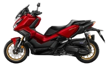 ฮอนด้า Honda ADV Unstoppable Touring Edition ปี 2025