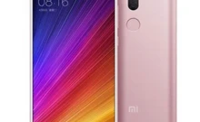 เสียวหมี่ Xiaomi Mi5s Plus