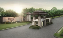 พฤกษาวิลล์ 59/2 กะทู้ - ป่าตอง (Pruksaville 59/2)