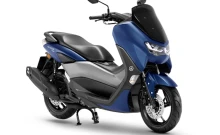 ยามาฮ่า Yamaha NMAX TCS ปี 2023