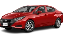 นิสสัน Nissan Almera EL ปี 2026