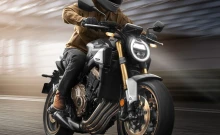 ฮอนด้า Honda CB 650R (Standard) ปี 2023