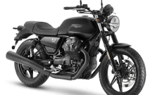 โมโต กุชชี่ Moto Guzzi V7 Stone ปี 2022