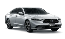 ฮอนด้า Honda Accord e:HEV EL ปี 2025