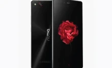 นูเบีย Nubia Z 9 Max