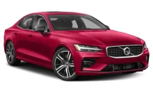 วอลโว่ Volvo-S60 T8 Twin Engine AWD R-DESIGN-ปี 2020