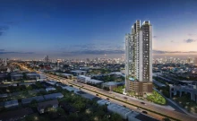 ศุภาลัย ลอฟท์ ประชาธิปก-วงเวียนใหญ่ (Supalai Loft Prajadhipok-Wongwian Yai)