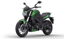 บาจาจ Bajaj Dominar 400 ปี 2020