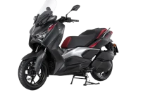 ยามาฮ่า Yamaha XMAX 25th Anniversary ปี 2026