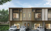 เดอะ คอนเนค สุวรรณภูมิ 4 (The Connect Suvarnabhumi 4)