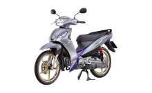 ยามาฮ่า Yamaha FINN SP Special Edition ปี 2024